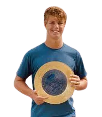 Logo Justin Lyons
