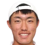 Logo Hsu Yu-hsiou