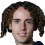 Logo Mika Brunold